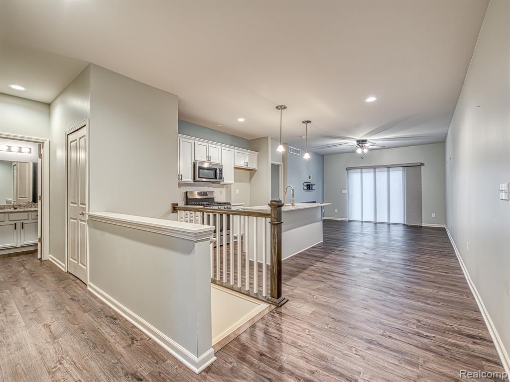 851 Plum Village Drive, Monroe, MI 48161 — Photo 9
