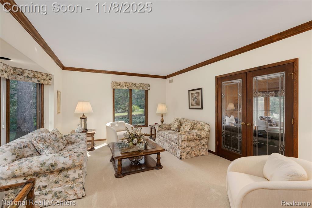 4822 Cider Hill Drive, Rochester, MI 48306 — Photo 13