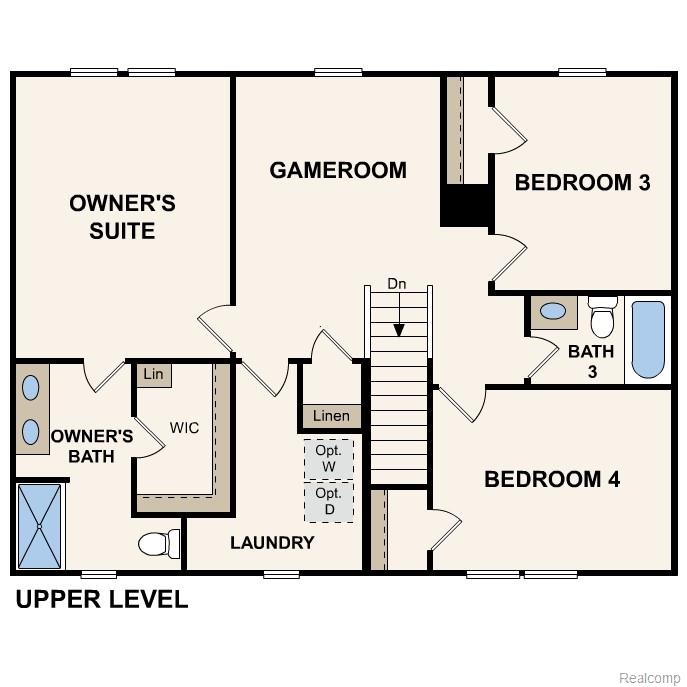 46871 Timberland Drive, Van Buren, MI 48111 — Photo 2