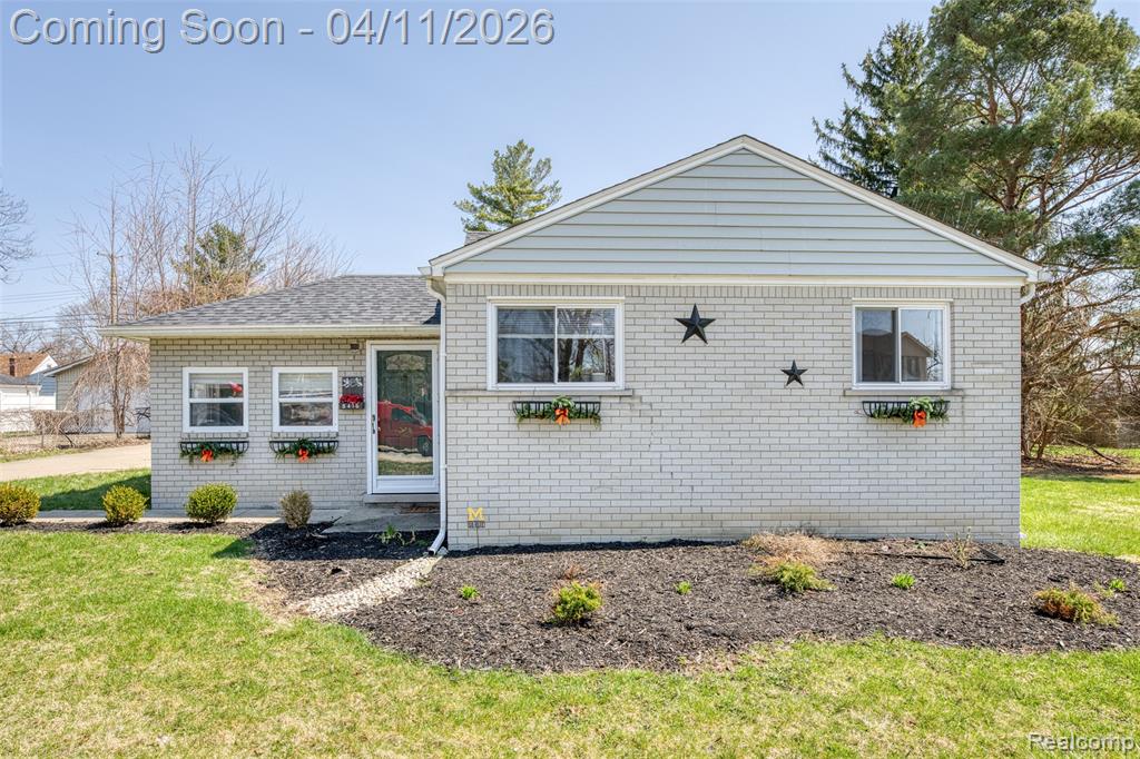 8416 Hugh Street, Westland, MI — Photo 26