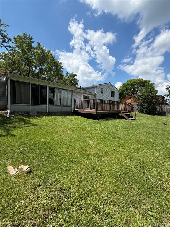 4544 Hillview Shores, Clawson, MI 48348 — Photo 8