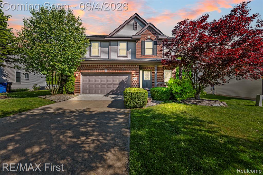 8559 Barrington Drive, Ypsilanti, MI 48198 — Photo 2