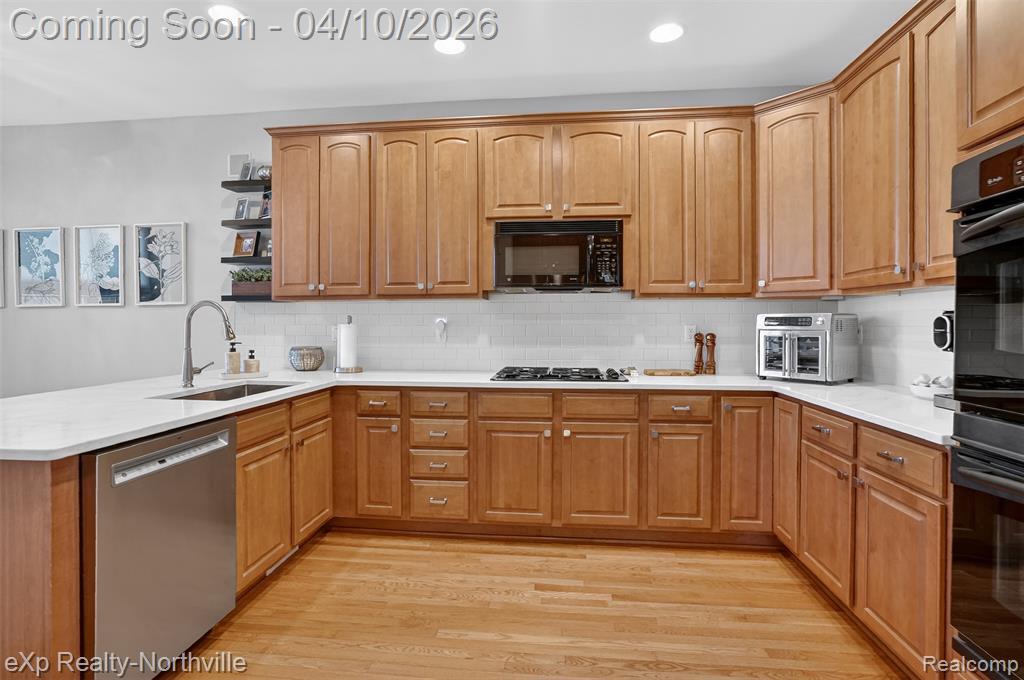 44927 Broadmoor Circle S, Northville, MI 48168 — Photo 29