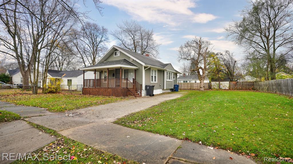 837 Crawford Street, Flint, MI 48507 — Photo 5