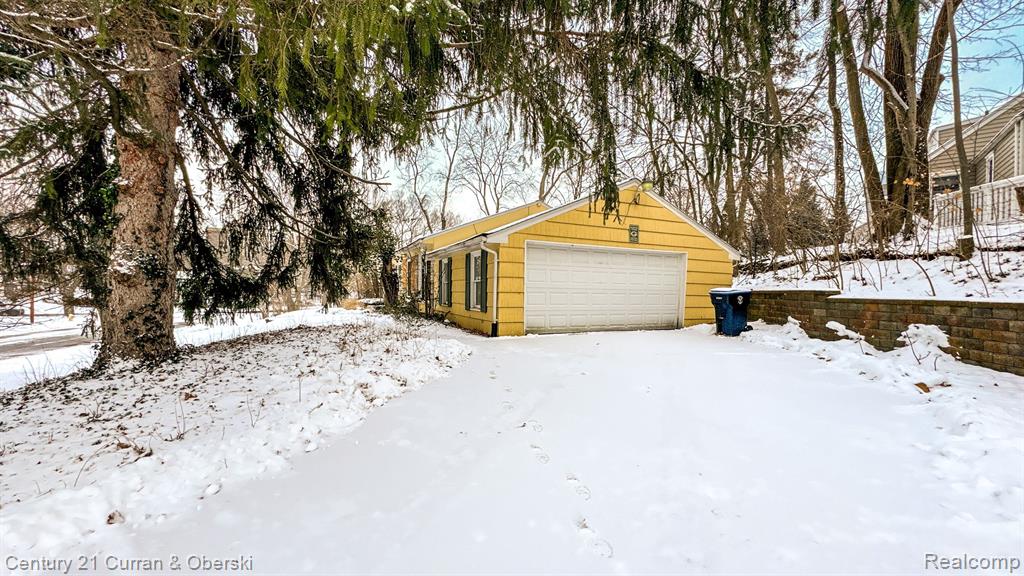 806 CAMBRIDGE Street, Ypsilanti, MI 48197 — Photo 28