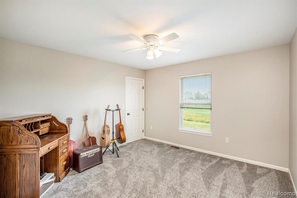 994 Chelsea Boulevard, Oxford, MI 48371 — Photo 25