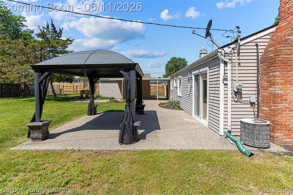 5191 Lynsue Lane, Waterford, MI 48327 — Photo 30