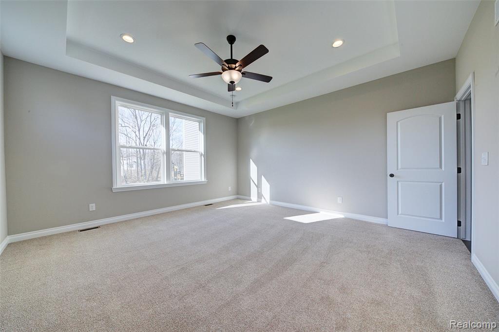 562 (MOH72) ROUND ROCK Drive, Howell, MI 48843 — Photo 9