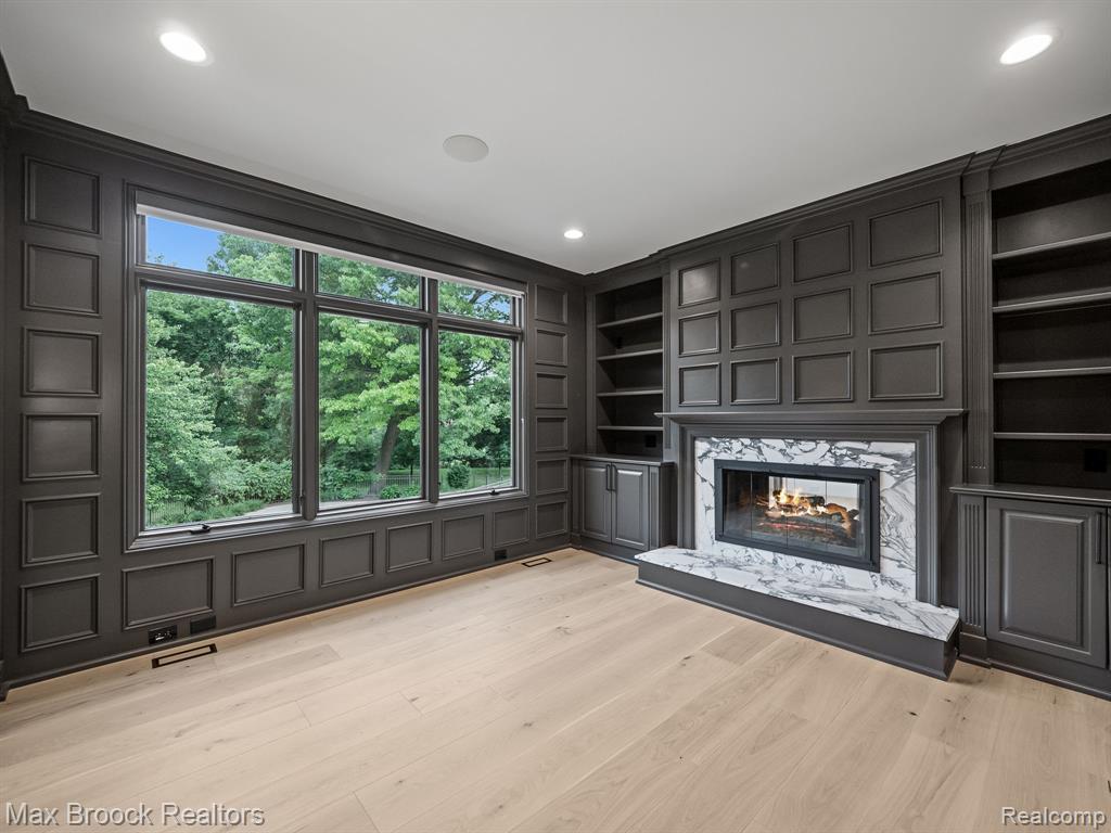 4331 Spruce Hill Lane, Bloomfield Hills, MI 48301 — Photo 21