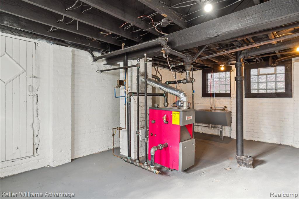 4350 Freer Street, Detroit, MI 48210 — Photo 28
