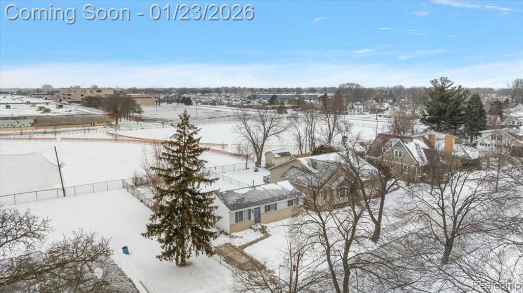 6823 Engleman, Center Line, MI 48015 — Photo 30