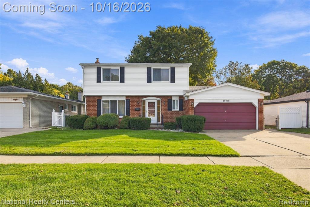 10343 Cherokee Street, Taylor, MI 48180