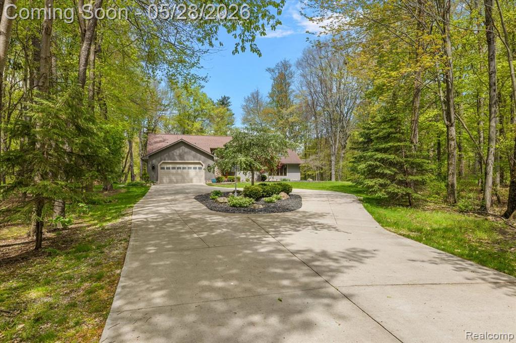 501 Cedarwood Street, Oxford, MI 48371 — Photo 3