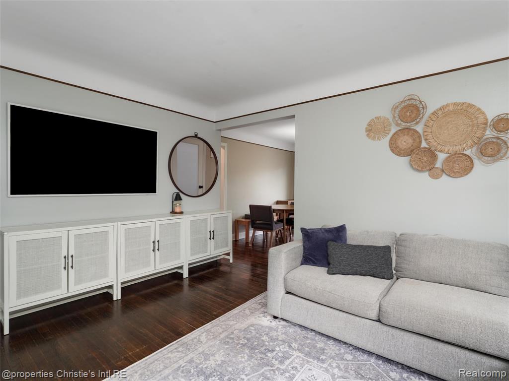 1864 Cummings Avenue, Berkley, MI 48072 — Photo 5