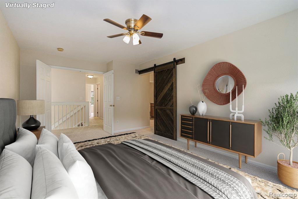 3598 Bent Trail Drive, Ann Arbor, MI 48108 — Photo 19