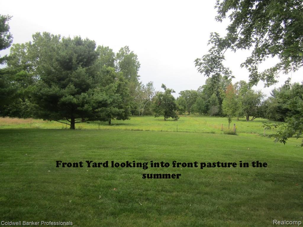 237 W Castle Road, Fostoria, MI 48435 — Photo 62