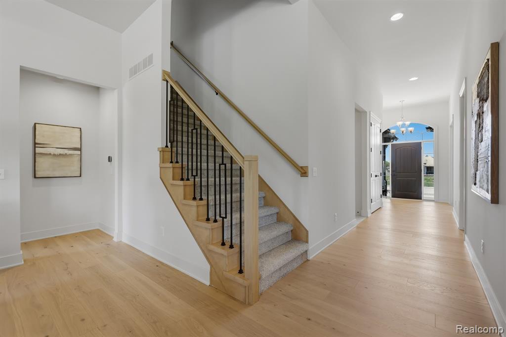 53731 Addington Drive, Macomb, MI 48042 — Photo 14