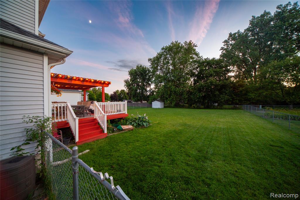 4470 Westedge Way, Grand Blanc, MI 48439 — Photo 5