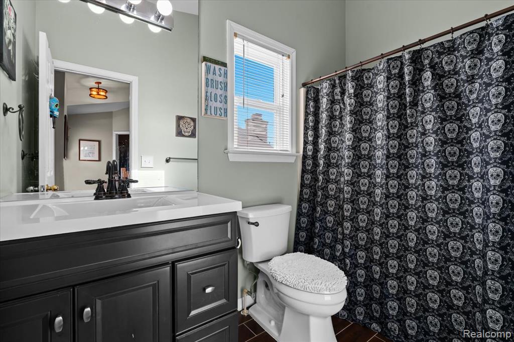 1234 Hudson Drive, Howell, MI 48843 — Photo 17