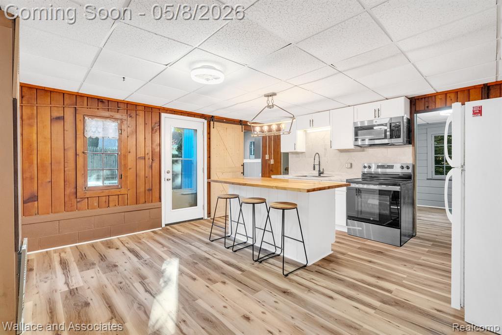 3941 Lakeshore Road, Lexington, MI 48450 — Photo 10