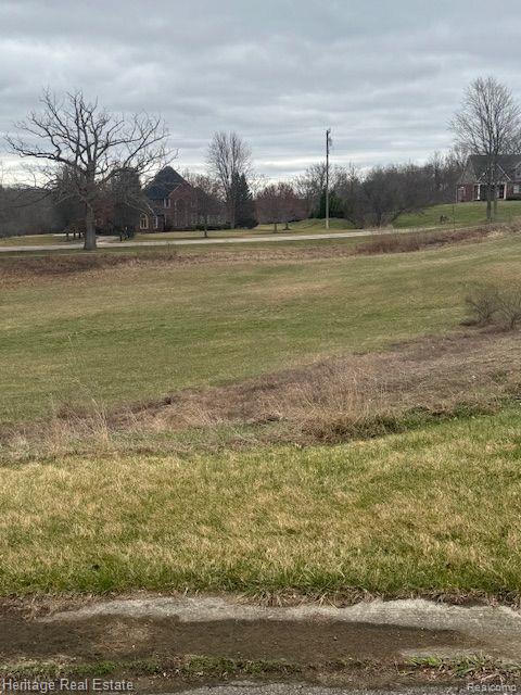 Lot 12 Rosy Drive, Leonard, MI 48367 — Photo 3