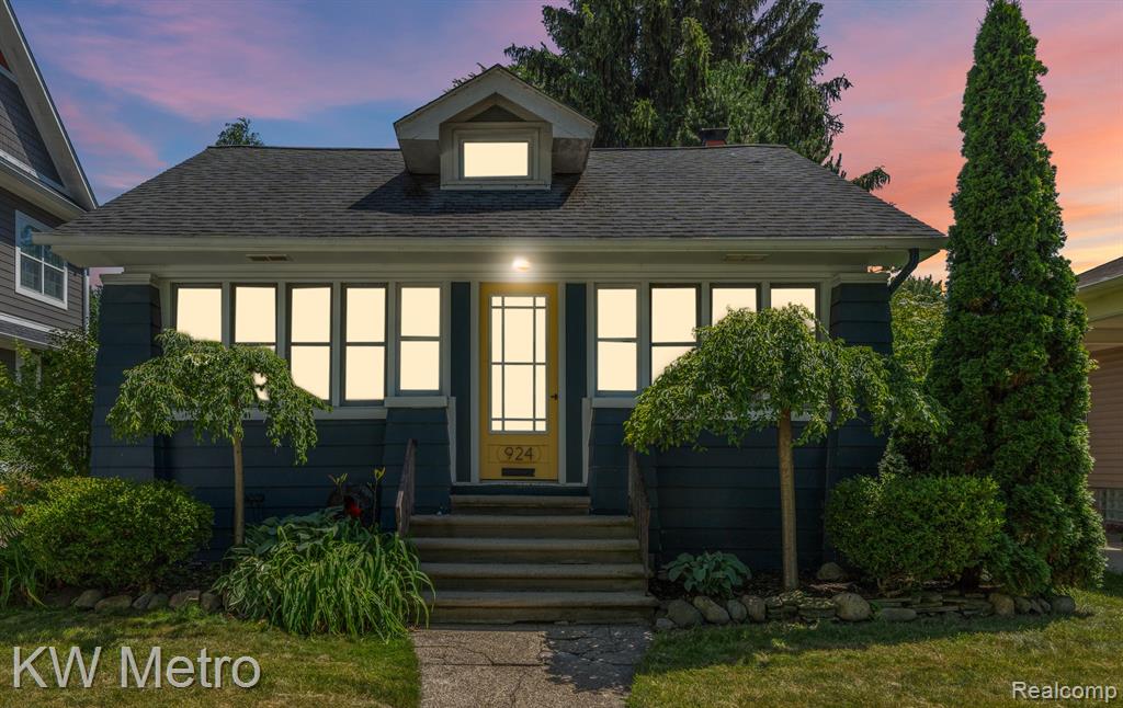 924 E 2nd Street, Royal Oak, MI 48067 — Photo 24