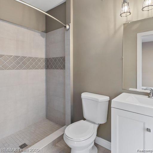 233 Leicester Court, Detroit, MI 48202 — Photo 18