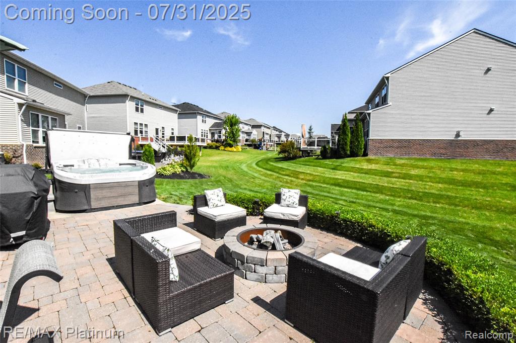 29848 Braeburn, New Hudson, MI 48165 — Photo 6
