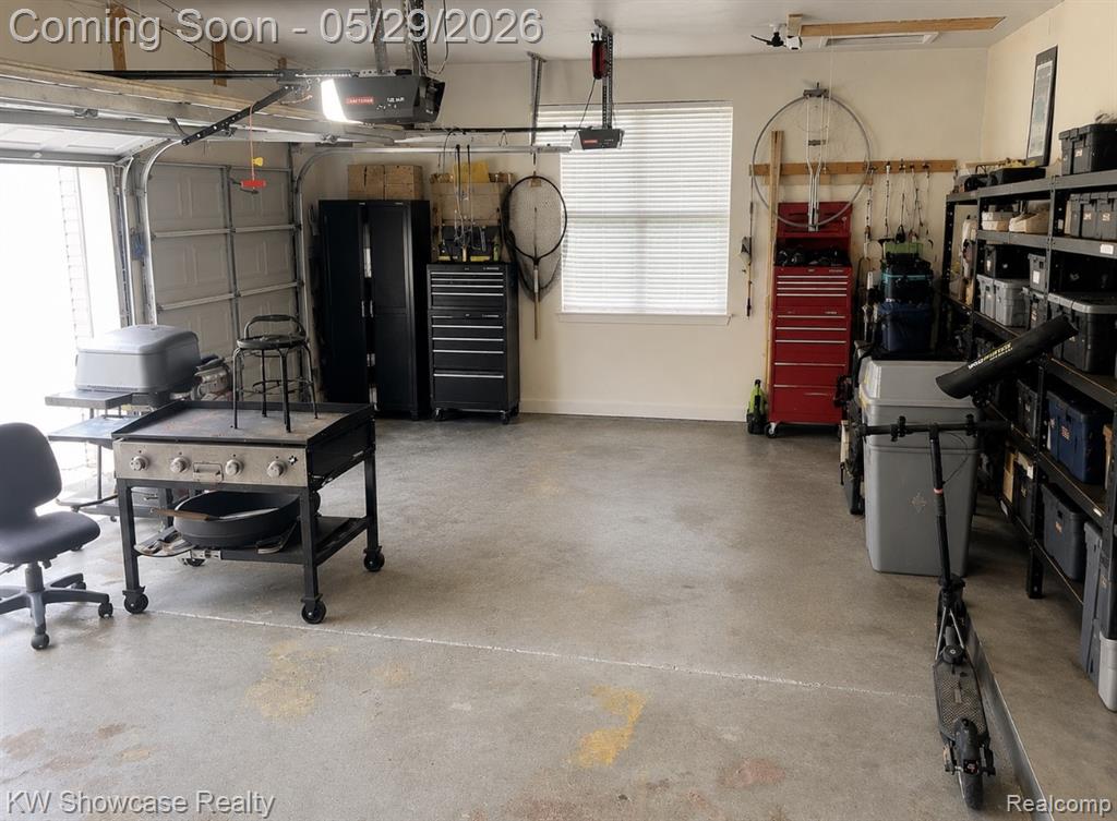 5457 Shelton Drive, Commerce Twp, MI 48382 — Photo 55