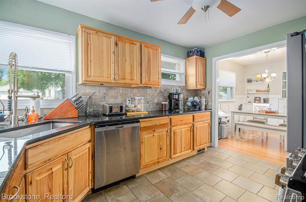 1510 S Harris Road, Ypsilanti, MI 48198 — Photo 10