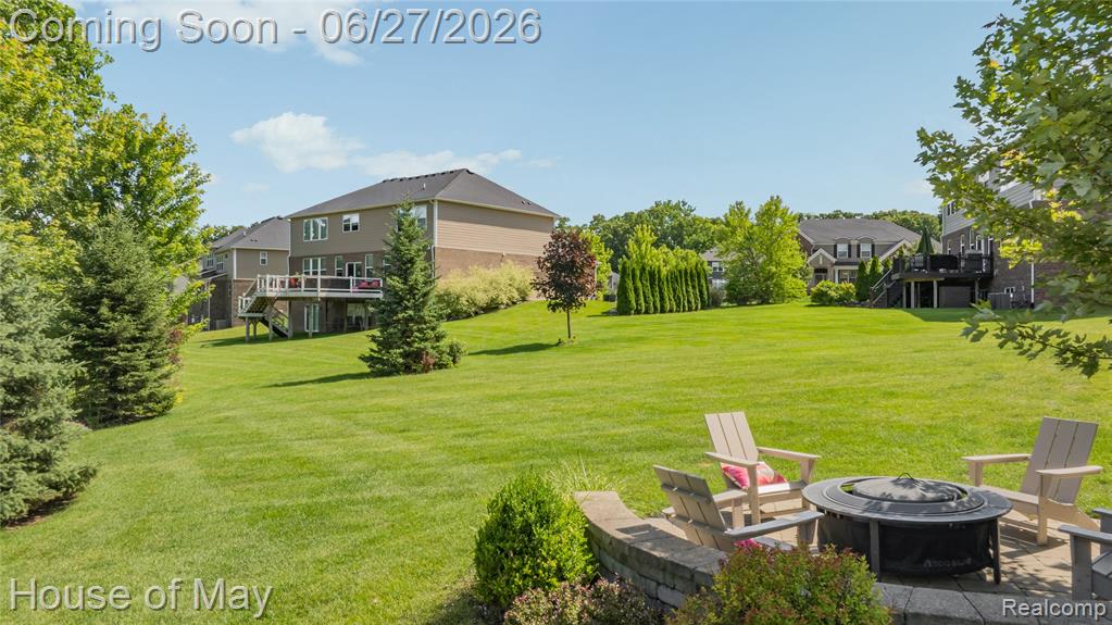 5830 Waycroft Court, Commerce Twp, MI 48382 — Photo 72