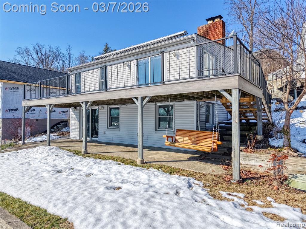 5851 Kinyon Drive, Brighton, MI 48116 — Photo 80