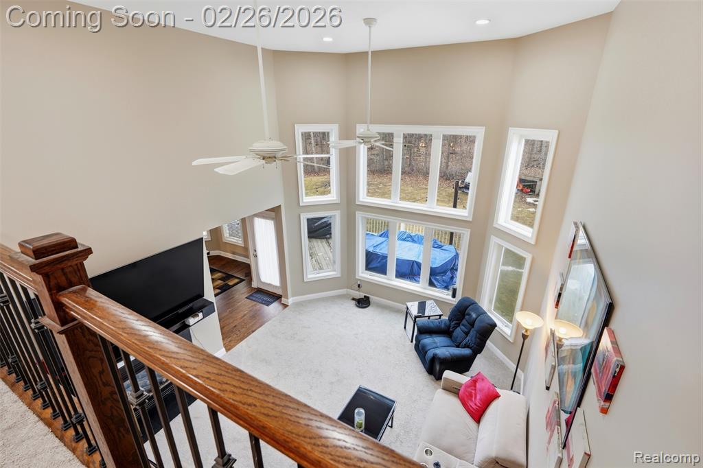 65690 North Avenue, Ray, MI, 00000