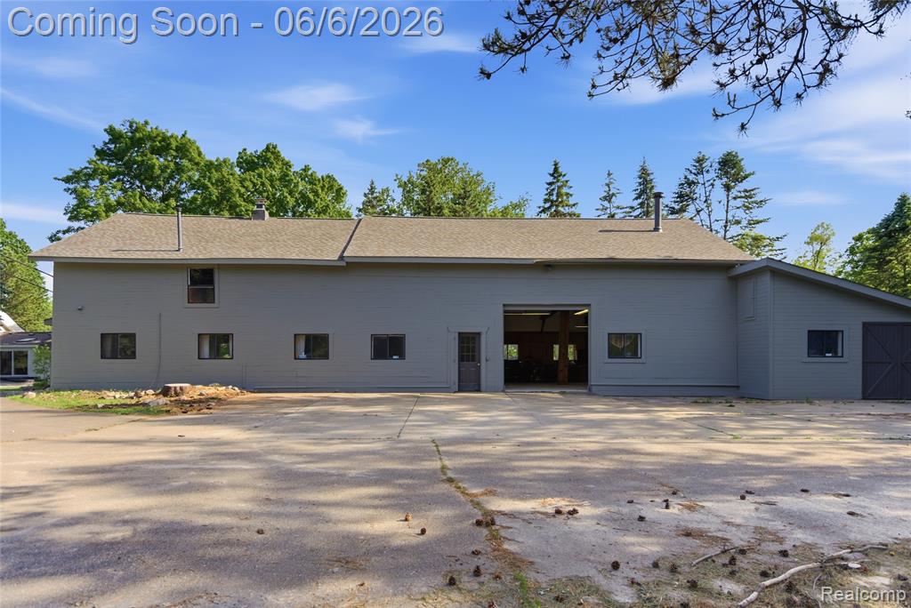 4480 Sheldon, Rochester, MI 48306 — Photo 74