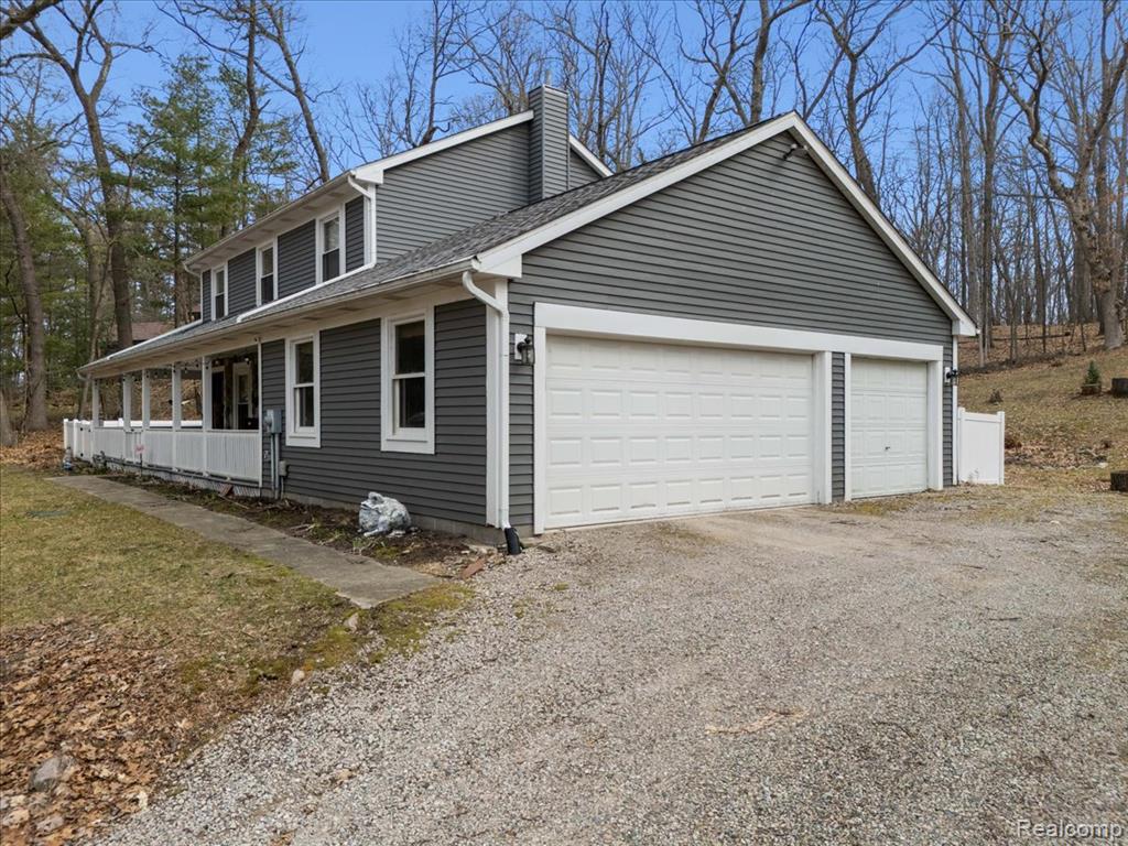 2477 Spruce Ridge, Howell, MI 48855 — Photo 3