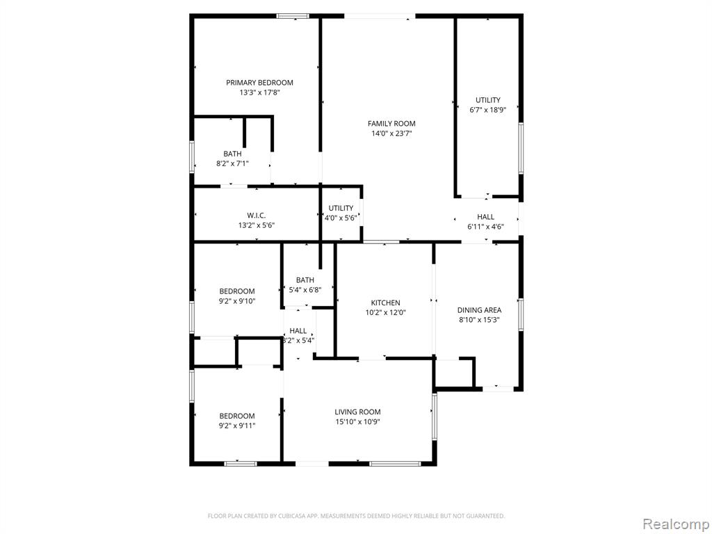 1028 Carlton Drive, Milan, MI 48160 — Photo 25