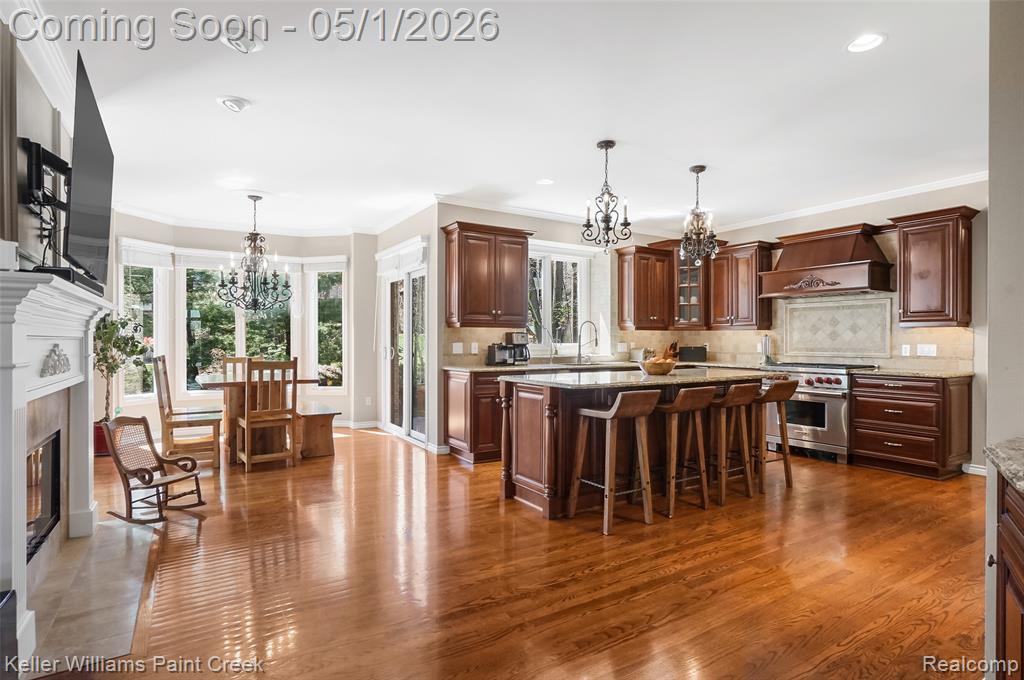 3177 Saint James Court, Oakland, MI 48306 — Photo 18