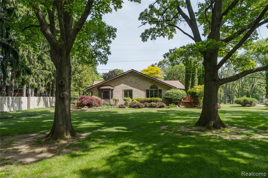 11050 Wealthy Lane, Romeo, MI 48065 — Photo 48