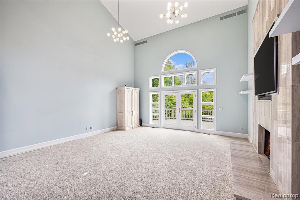 785 River Bend Drive, Rochester Hills, MI 48307 — Photo 12