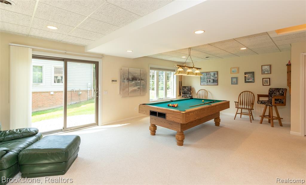 6871 Berry Pointe Drive, Clarkston, MI 48348 — Photo 42