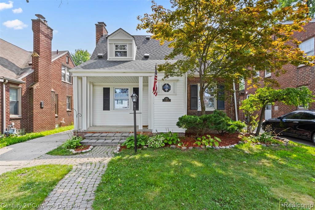 916 N Melborn Street, Dearborn, MI 48128 — Photo 23