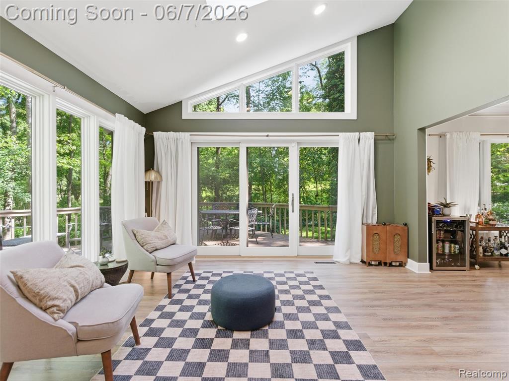 202 Nakomis Trail, Lake Orion, MI 48362 — Photo 26