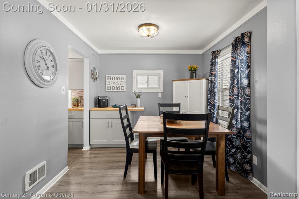 893 Cora Street, Wyandotte, MI 48192 — Photo 5