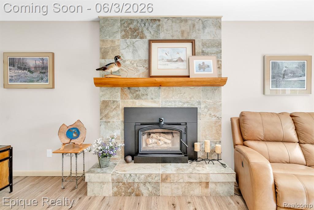 7493 S Sheridan Avenue, Durand, MI 48429 — Photo 29