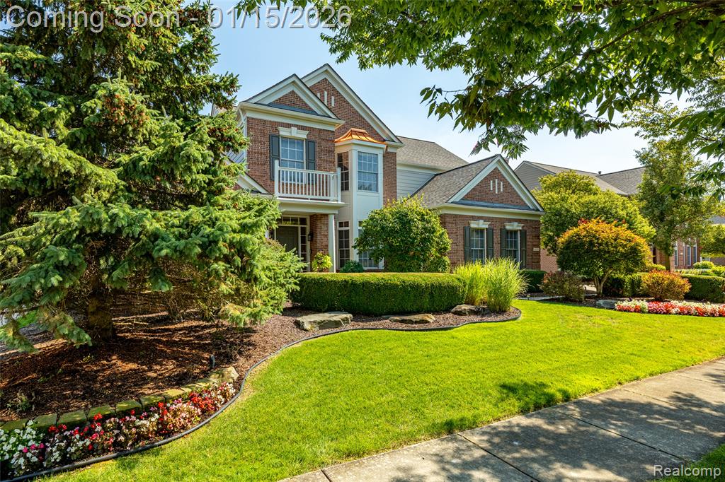 48502 Antique Road, Canton, MI 48187 — Photo 98