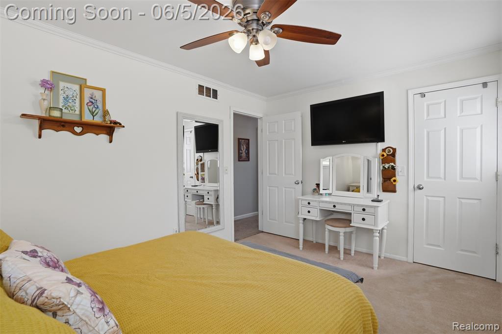 16128 Touraine Drive, Clinton Twp, MI 48038 — Photo 18