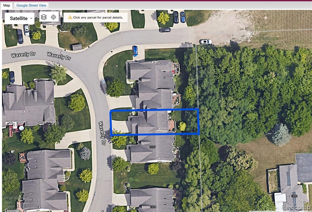 1375 Waverly Drive, White Lake, MI — Photo 30