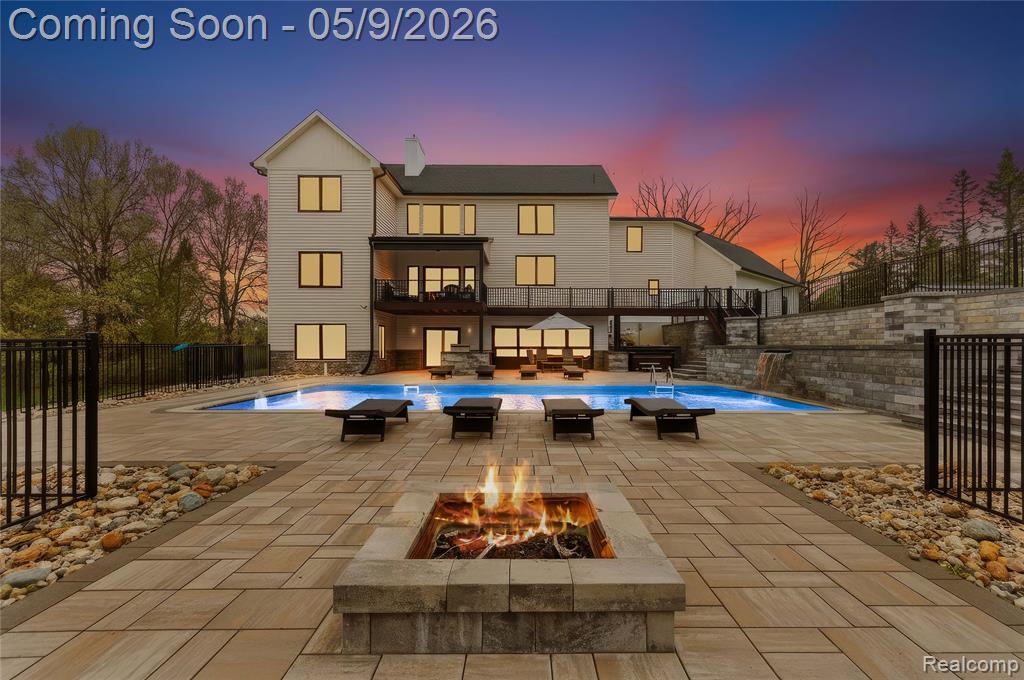 65565 Dequindre Road, Oakland, MI — Photo 60