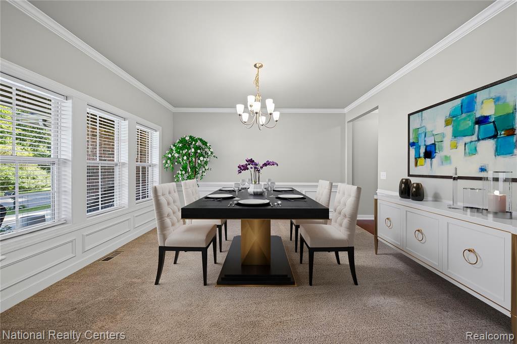 9760 Dornoch Trail, Brighton, MI 48114 — Photo 16