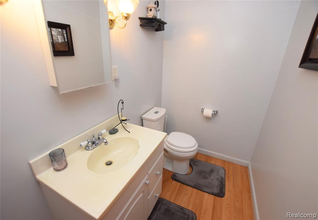 5483 Ameno Lane, Swartz Creek, MI 48473 — Photo 7
